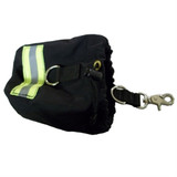 Firefighter Mini Rope Pouch