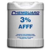 Chemguard 3% AFFF Concentrate