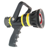 C&S Supply Viper 1-1/2" Select Gallonage Nozzle, Pistol Grip (75-100-125-150)
