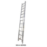 Duo Safety Series 900-A Solid Beam Aluminum Ladder