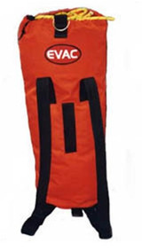 EVAC Large Rope Bag