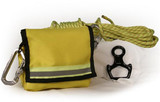 EVAC Personal Escape Rectangular Rope Pak