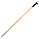 Flamefighter Wooden Handle 6' Hook