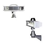 FRC Focus Lamphead with Fixed Mount