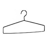 Ready Rack Dry Kwik Pant Hanger