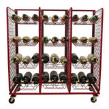 Groves SOS Rack - Cylinder Storage Rack