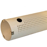 Kochek Dry Hydrant PVC Horizontal Strainers