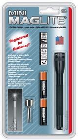 Mini Maglite 2-Cell AAA Flashlight