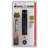 Maglite XL200 LED Flashlight