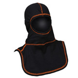 Majestic Ultra C6 PAC II High Visibility Hood, Orange