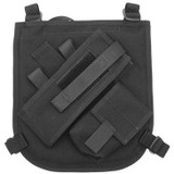 R&B Fabrication Radio Chest Harness