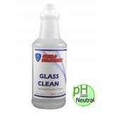 Shield Solutions Glass Cleaner