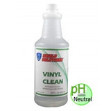 Shield Solutions Vinyl Cleaner