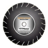 Tempest VentMaster Diamond Blade, 14"