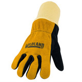 Veridian Wildland Fire Gloves