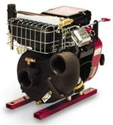 Waterous PB18-3030E Fire Pump, High Volume / Low Pressure