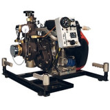 Darley 1-1/2AGE 21HP Honda Firefighting Pump