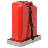 Zico Jerry Can Quic-Mount Holder, 5 gallon