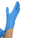 Nitrile Gloves