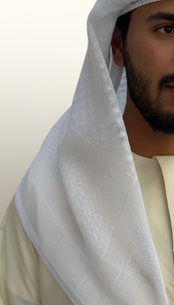 Viramano Pro 1 Box of 5 Shemagh