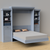 Murphy Bed - Style 3