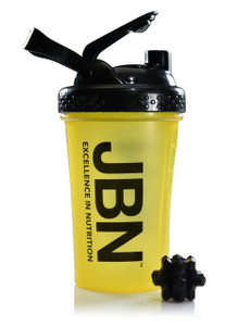 JBN™ Shaker Bottle