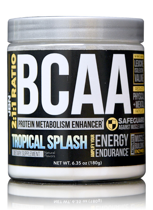 BCAA - New Flavors!