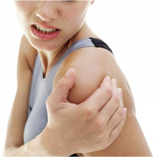 6 Easy Steps To Help Diminish Joint Pain