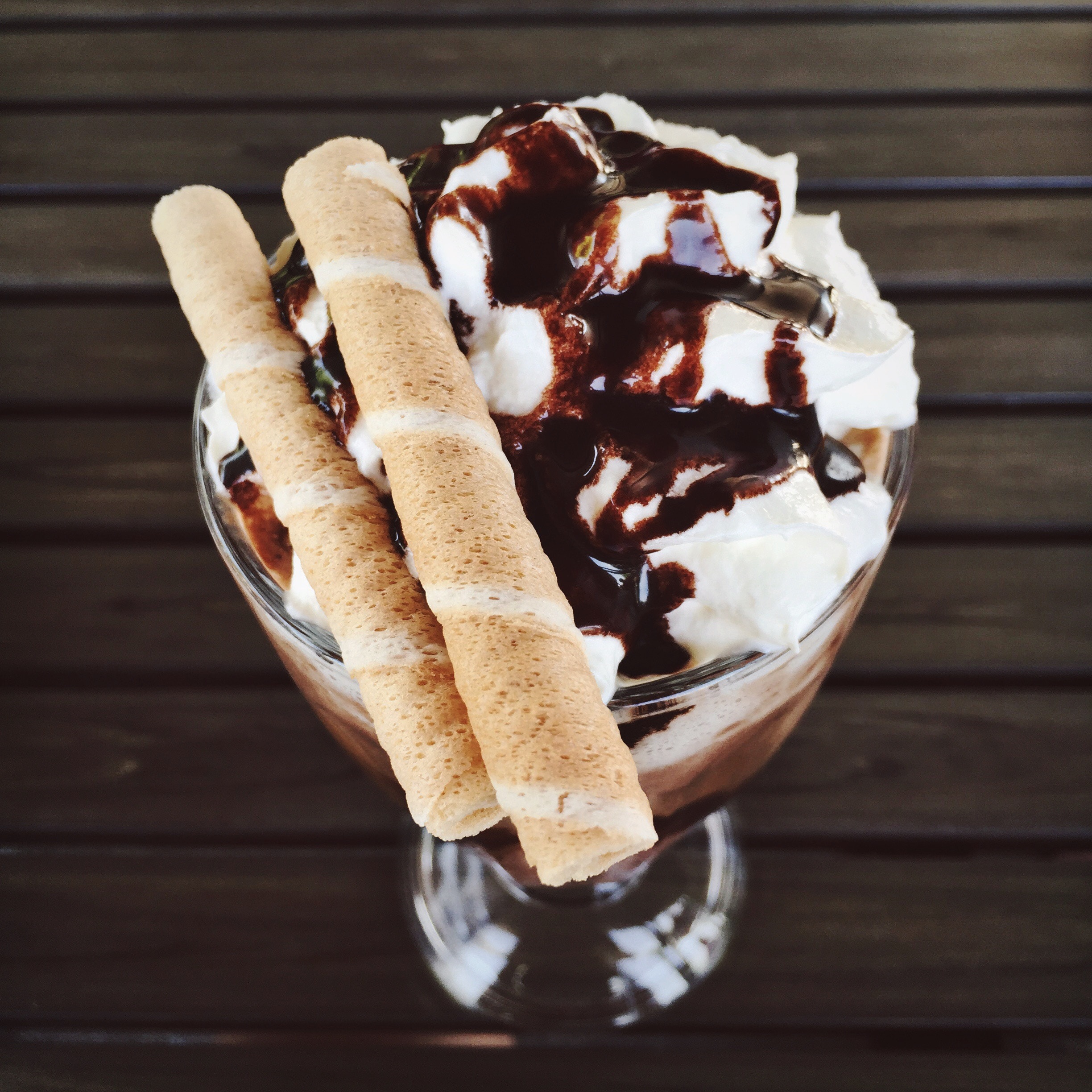 Cookies & Creme Protein Ice Cream