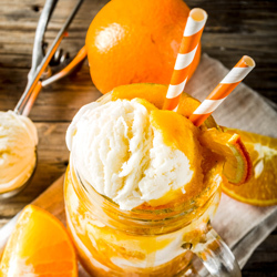 Orange Dream