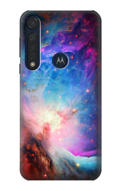 S2916 Orion Nebula M42 Funda Carcasa Case para Motorola Moto G8 Plus