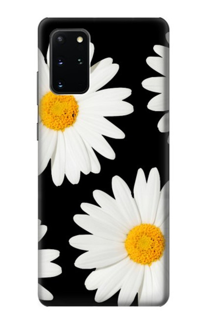 S2477 Daisy flower Funda Carcasa Case para Samsung Galaxy S20 Plus, Galaxy S20+