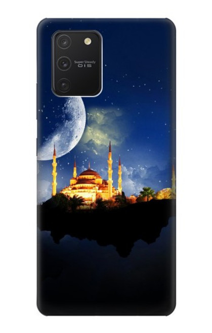 S3506 Islamic Ramadan Funda Carcasa Case para Samsung Galaxy S10 Lite