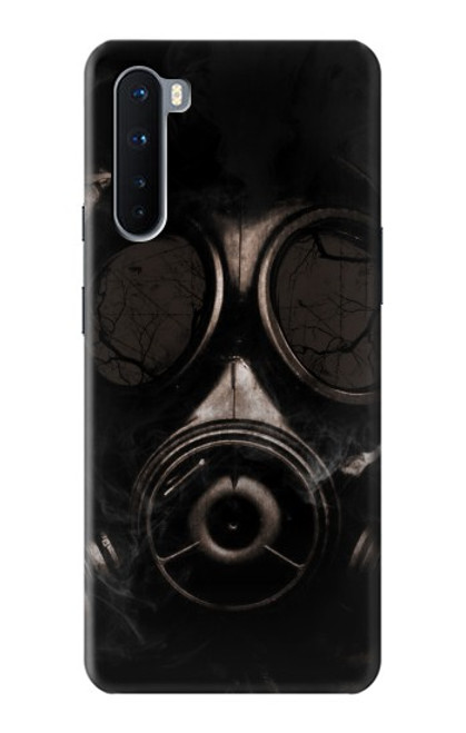 S2910 Gas Funda Carcasa Case para OnePlus Nord