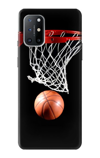 S0066 Basketball Funda Carcasa Case para OnePlus 8T