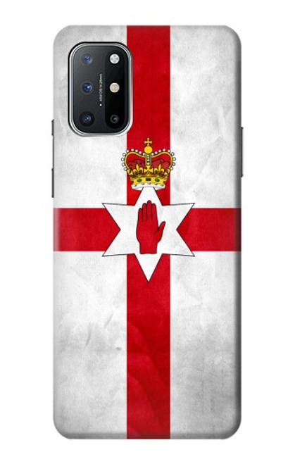 S2972 Northern Ireland Football Funda Carcasa Case para OnePlus 8T