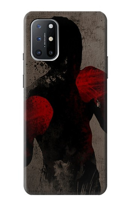 S3504 Boxing Funda Carcasa Case para OnePlus 8T