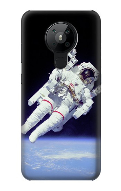 S3616 Astronaut Funda Carcasa Case para Nokia 5.3