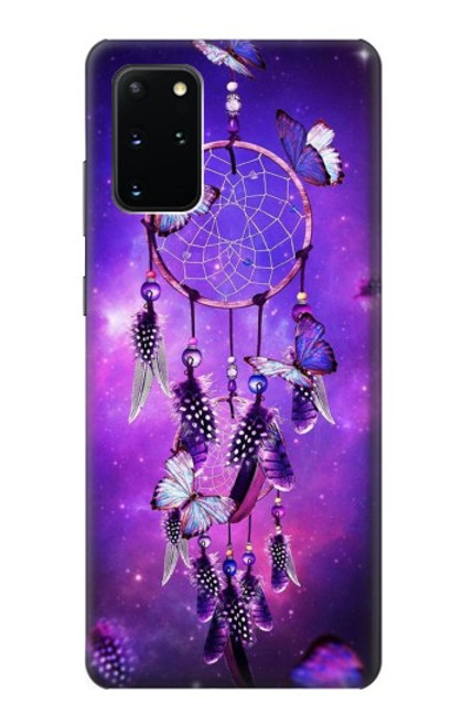 S3685 Dream Catcher Funda Carcasa Case para Samsung Galaxy S20 Plus, Galaxy S20+