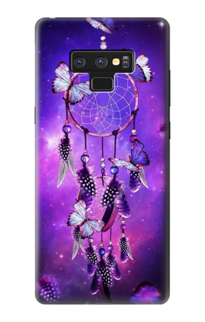 S3685 Dream Catcher Funda Carcasa Case para Note 9 Samsung Galaxy Note9