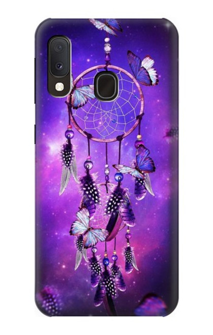 S3685 Dream Catcher Funda Carcasa Case para Samsung Galaxy A20e