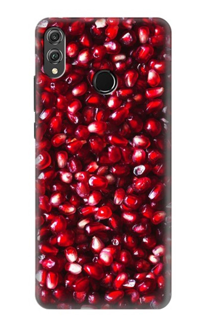 S3757 Pomegranate Funda Carcasa Case para Huawei Honor 8X