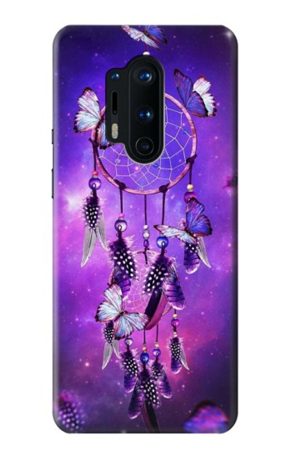 S3685 Dream Catcher Funda Carcasa Case para OnePlus 8 Pro