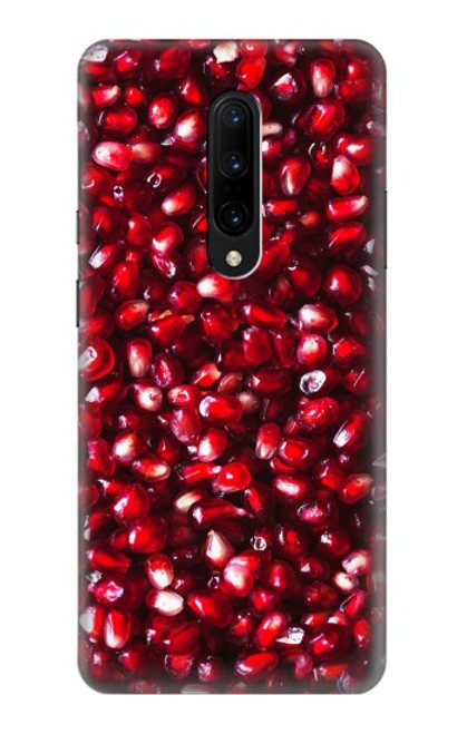 S3757 Pomegranate Funda Carcasa Case para OnePlus 7 Pro