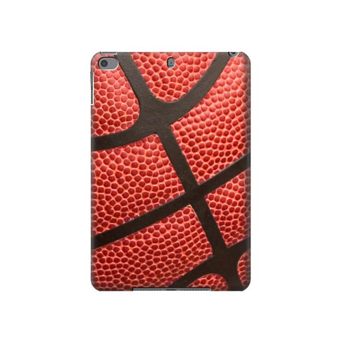 S0065 Basketball Funda Carcasa Case para iPad mini 4, iPad mini 5, iPad mini 5 (2019)