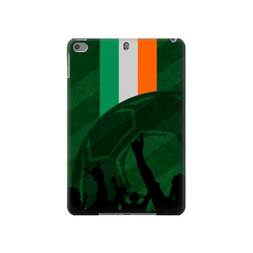 S3002 Ireland Football Soccer Funda Carcasa Case para iPad mini 4, iPad mini 5, iPad mini 5 (2019)