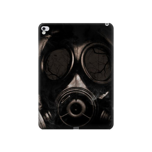 S2910 Gas Mask Funda Carcasa Case para iPad Pro 12.9 (2015,2017)