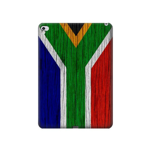 S3464 South Africa Flag Funda Carcasa Case para iPad Pro 12.9 (2015,2017)