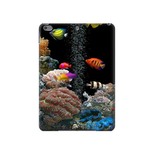 S0226 Aquarium Funda Carcasa Case para iPad Pro 10.5, iPad Air (2019, 3rd)