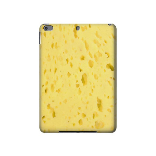 S2913 Cheese Texture Funda Carcasa Case para iPad Pro 10.5, iPad Air (2019, 3rd)